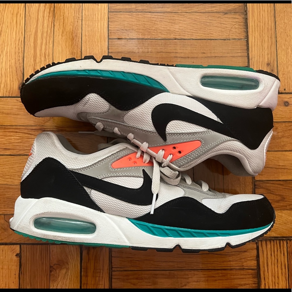 Nike Womens Air Max Correlate